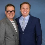 alan carr brother gary