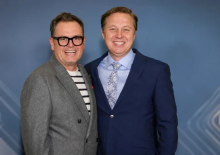 alan carr brother gary