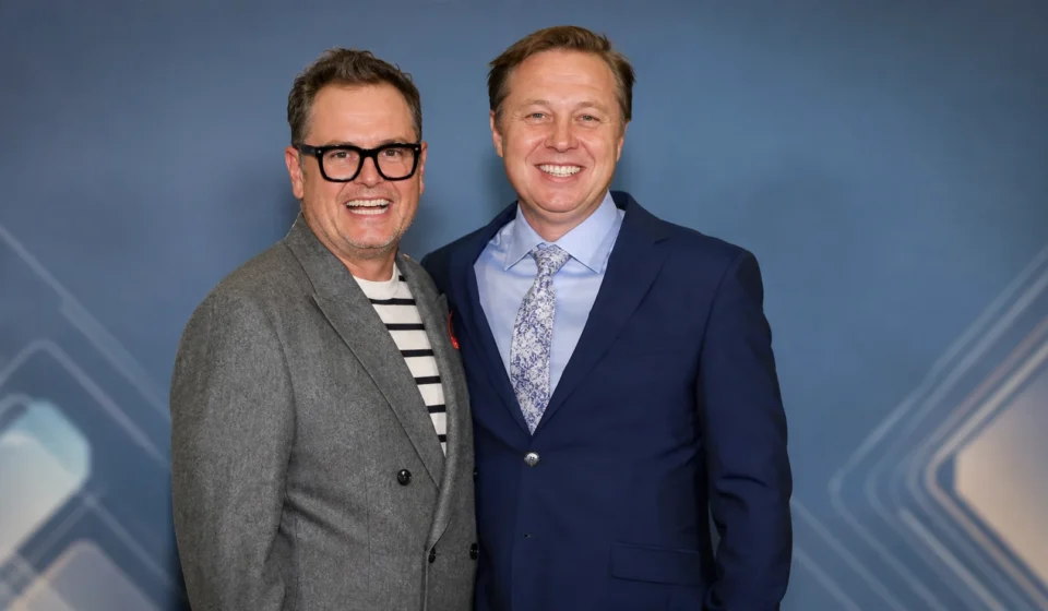 alan carr brother gary