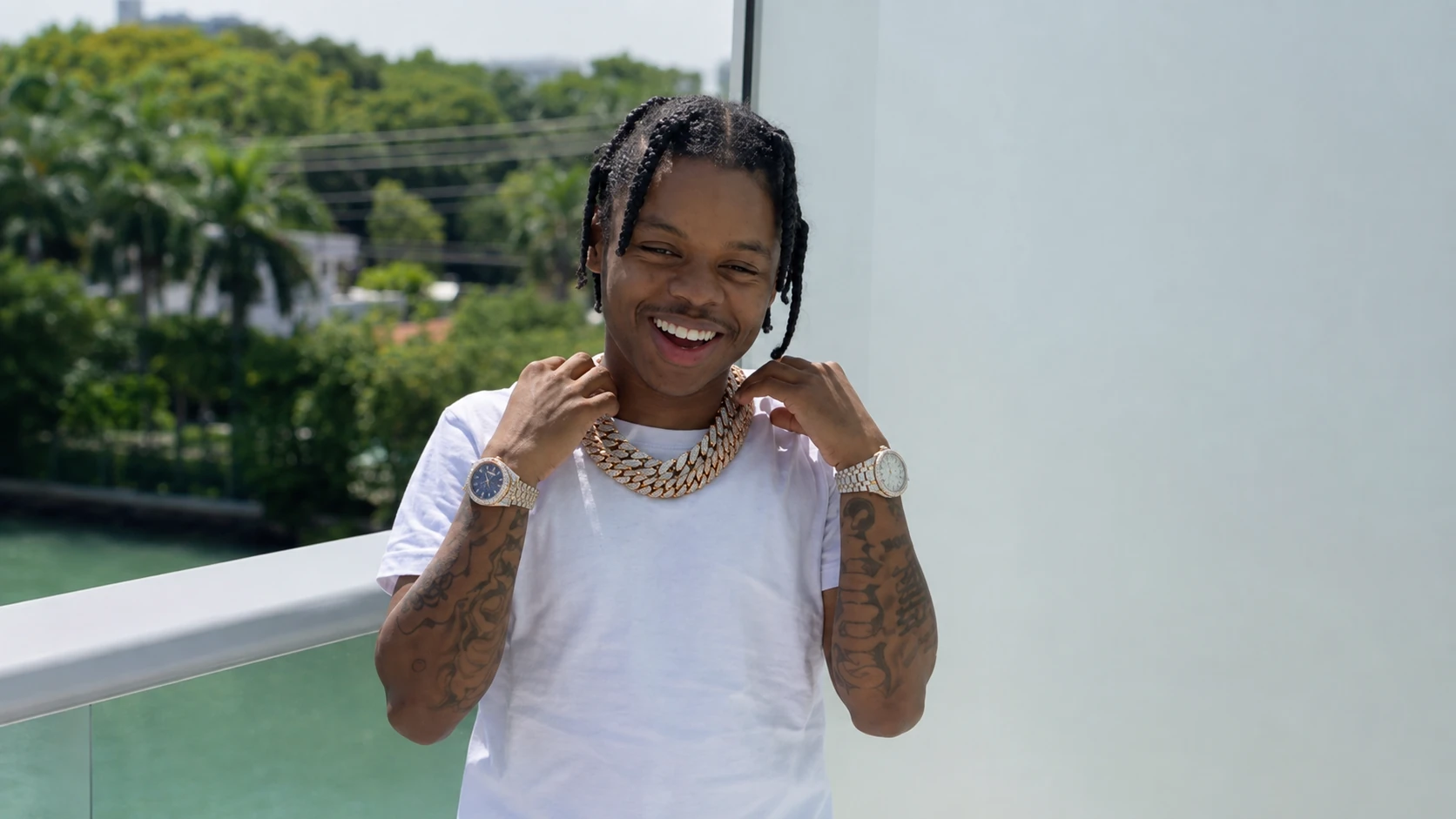 From Detroit to writing rap in prison - 42 dugg height