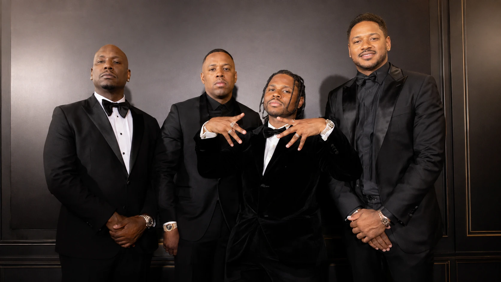 Lil Baby, Yo Gotti and the breakthrough years - 42 dugg height