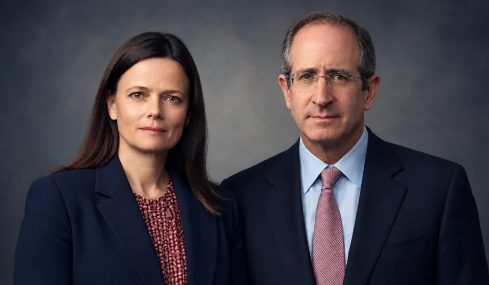 brian roberts and amy hood