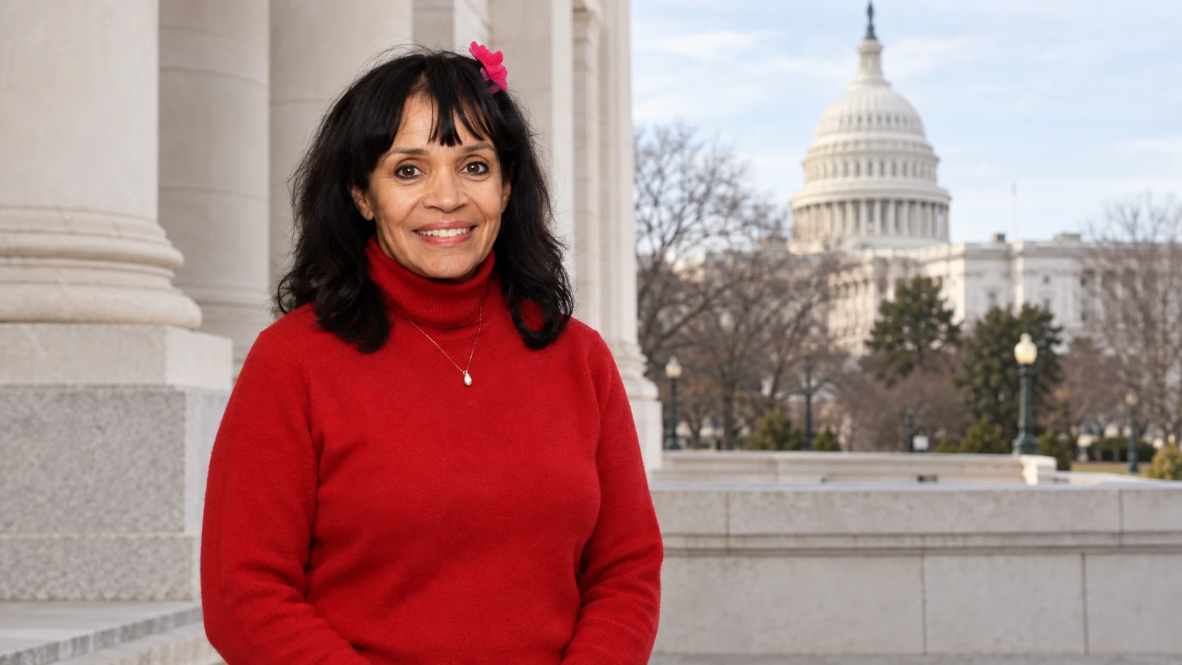 Her career at the U.S. Department of Agriculture - dorothy bowles ford