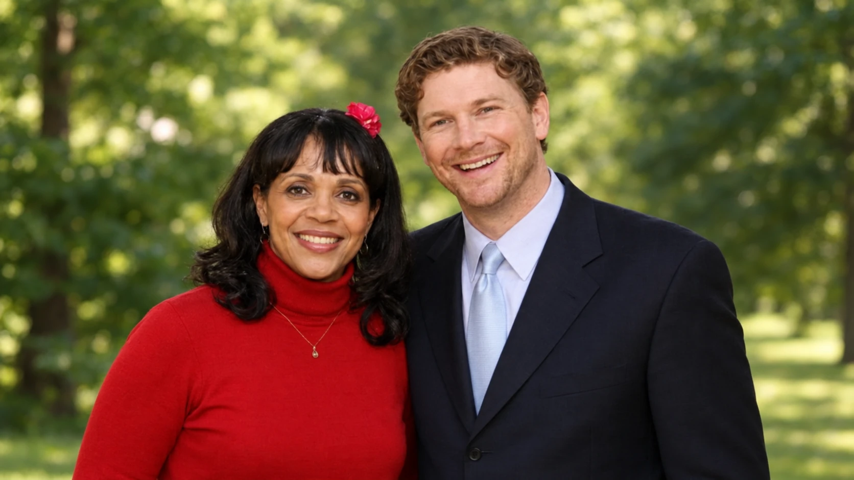 Her place around Washington and the Congressional Black Caucus - dorothy bowles ford