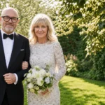 drew pritchard new wife