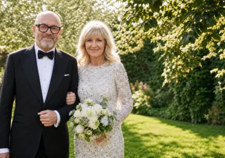 drew pritchard new wife