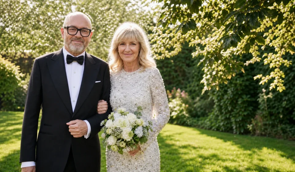drew pritchard new wife