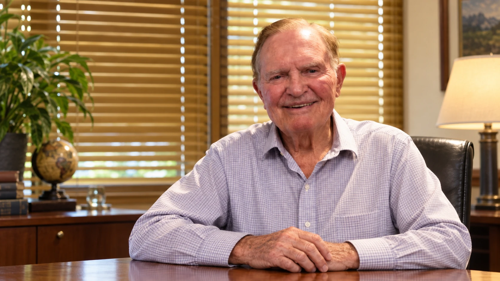 What is actually known about his businesses - elmer heinrich net worth