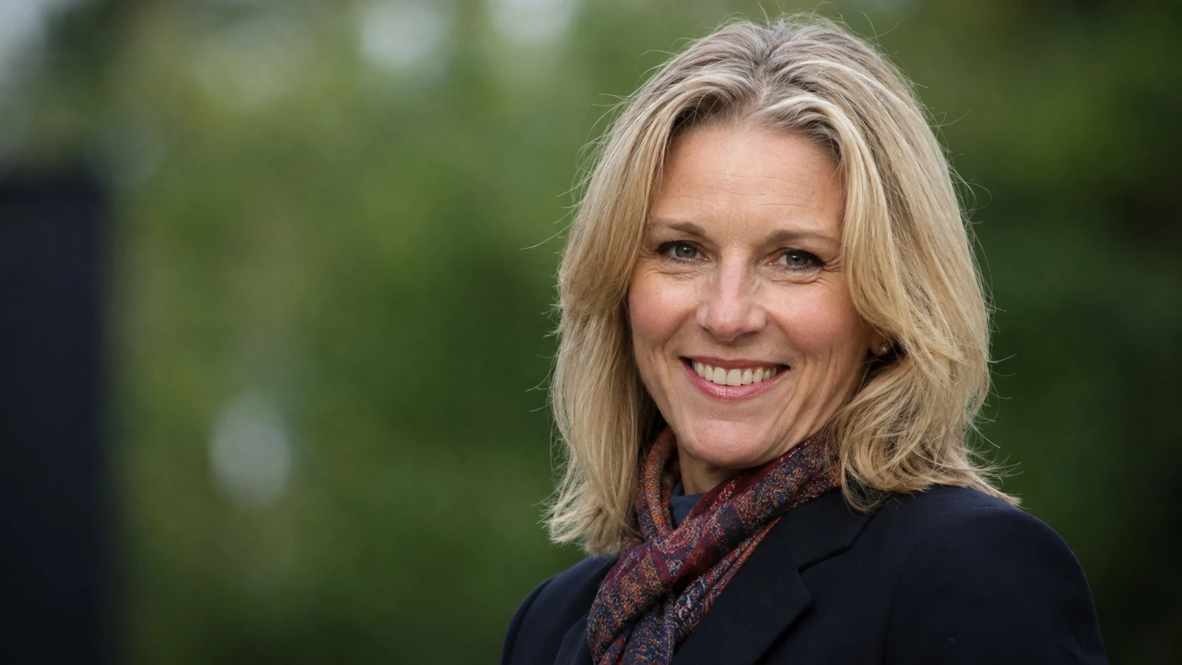 What Is Kate Havers Doing Now? - kate havers