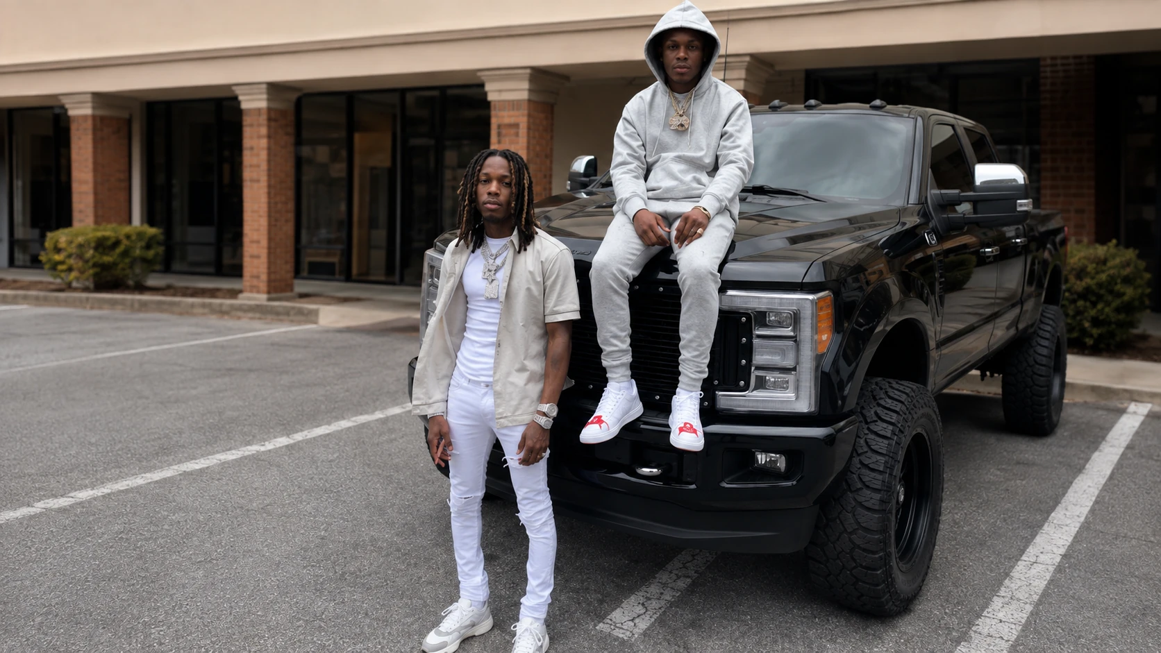 Chicago roots and the move into music - king von height