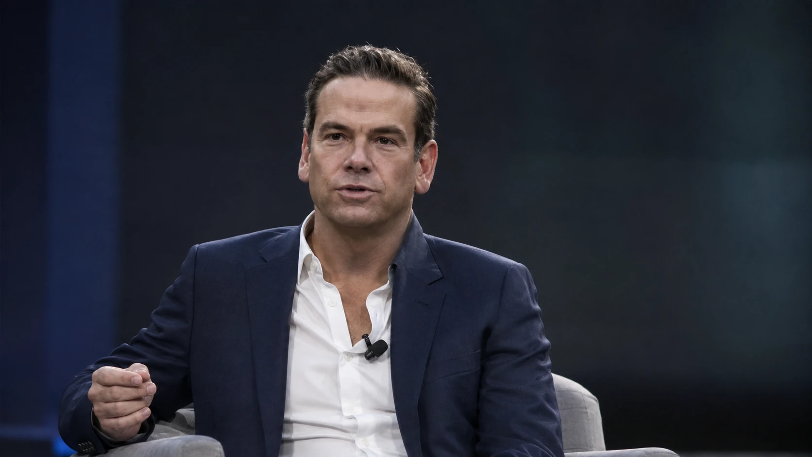 Lachlan Murdoch’s path through media - lachlan murdoch and david cordani