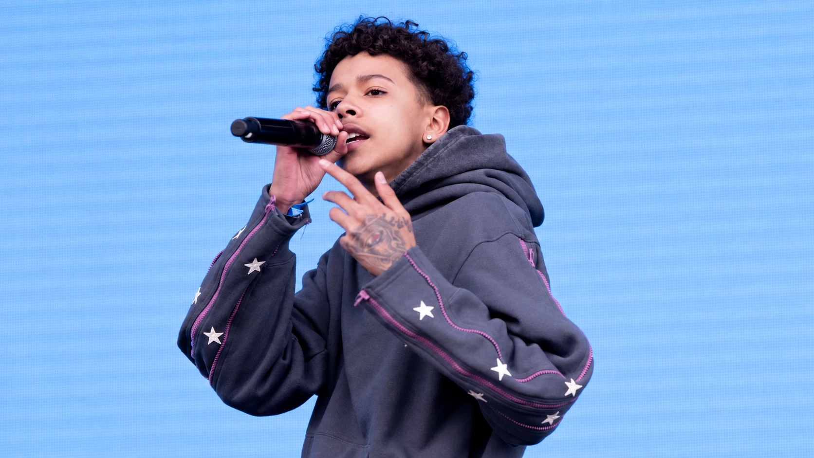 “Law & Order” became his early breakthrough - luh tyler age