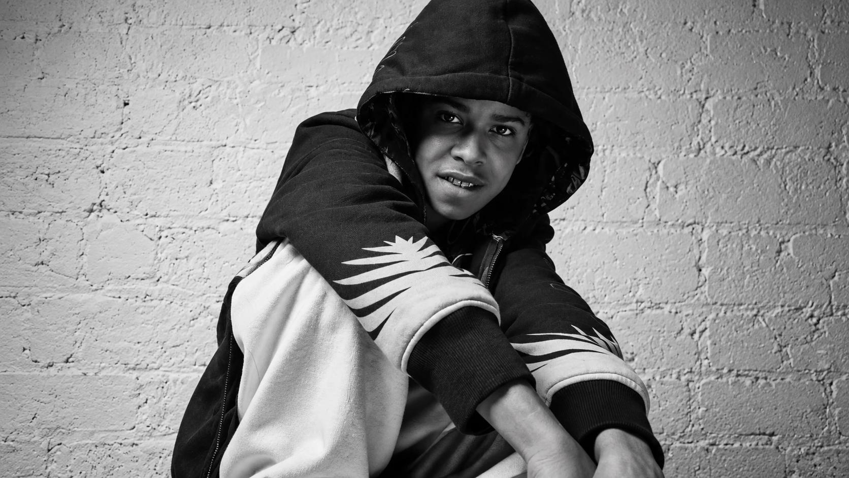 From Tallahassee teenager to national attention - luh tyler age