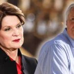 marillyn hewson and igor olenicoff