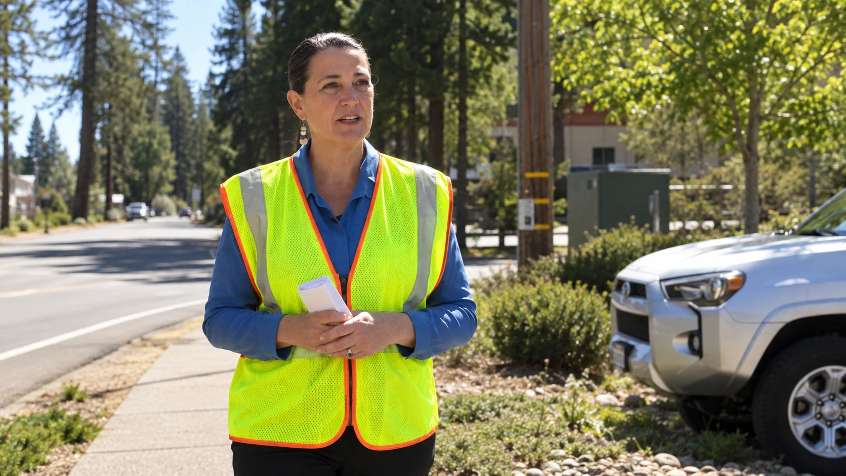 Taking over PG&E after bankruptcy - ray dalio and patricia poppe