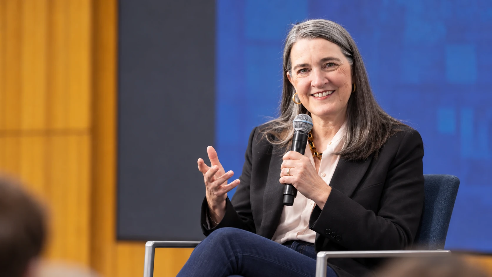 Poppe’s management approach - ray dalio and patricia poppe