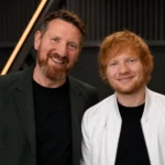sean connolly and ed sheeran